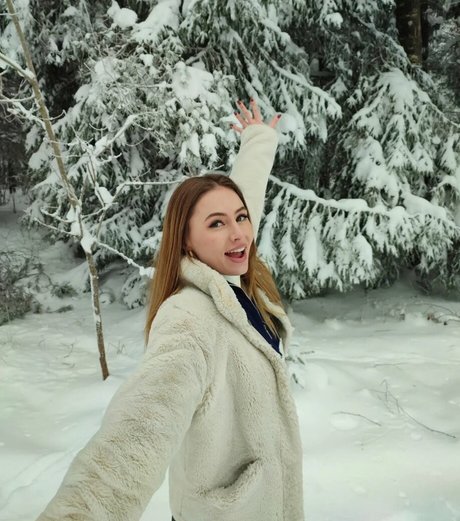 itsSky model best galleries