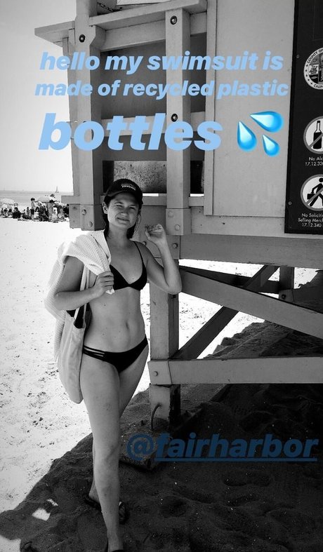 Bonnie Wright star erotic pic