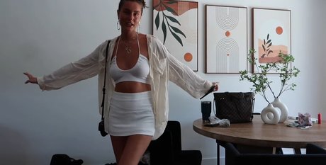 Destiny Sines pornstar exclusive pic