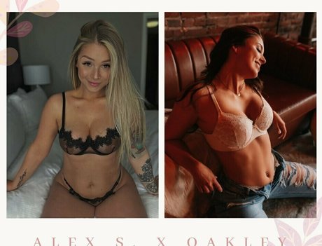 freeoakleyrae best star gallery