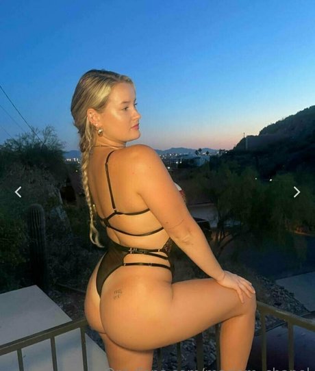 mariam chanel sex model pictures