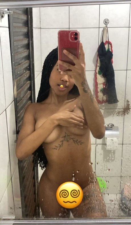 Thalyne Silva Profile pic