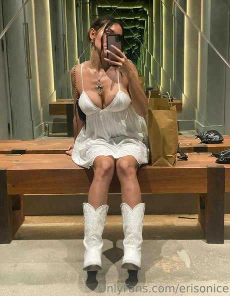 erisonice perfect pornstar pic