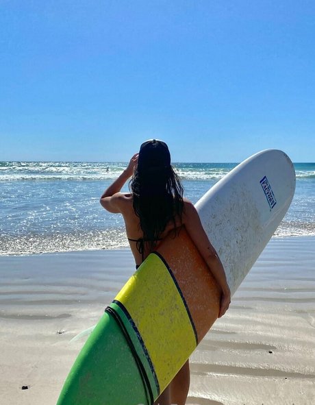 erisonice exclusive actress photo