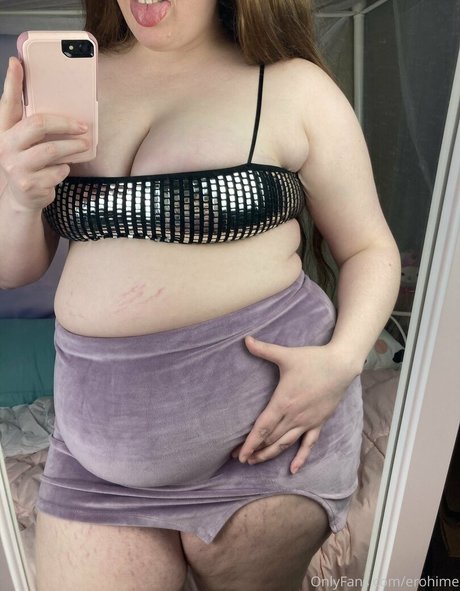 erohime perfect actress image