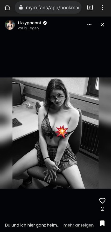 Lizzyqoennt top pornstar image