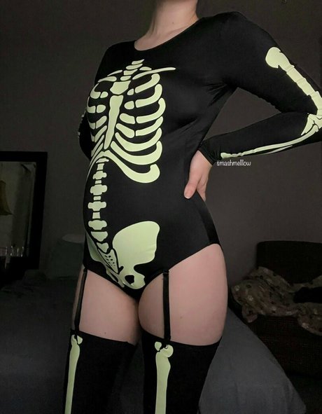 smashmelllow porn model pic