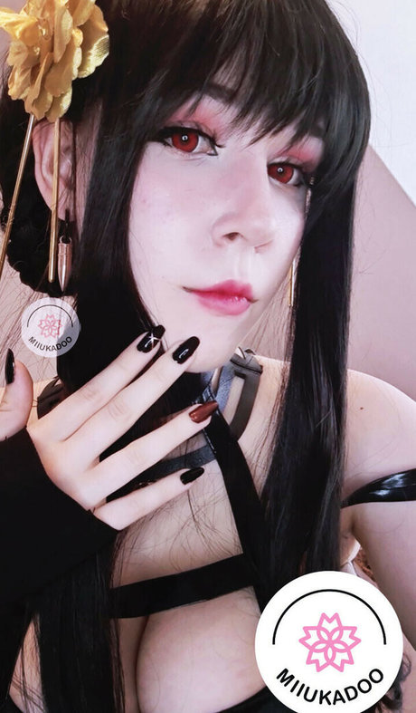Miiukadoo best model images