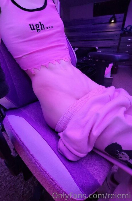 reiemi porn model pictures