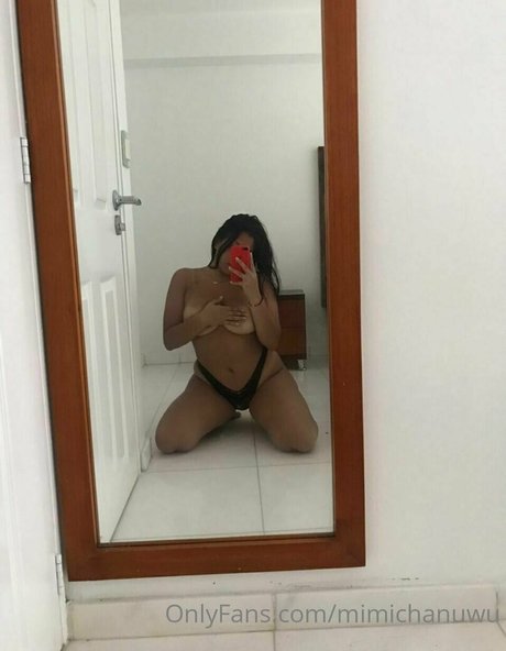 mimitsumiko erotic model images