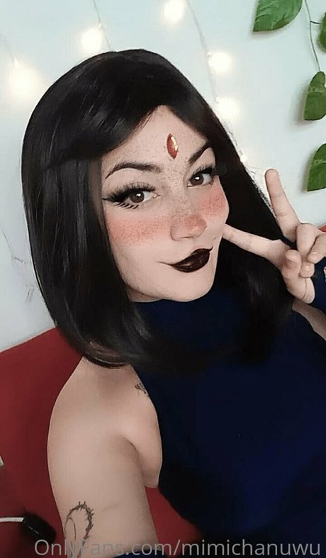 mimitsumiko model perfect image