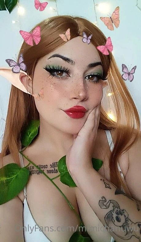 mimitsumiko nudes actress archive