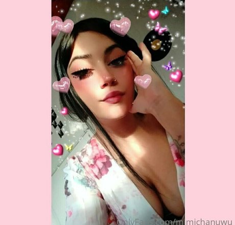 mimitsumiko adult model pic