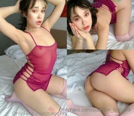 passion babe69 pornstar naked photos