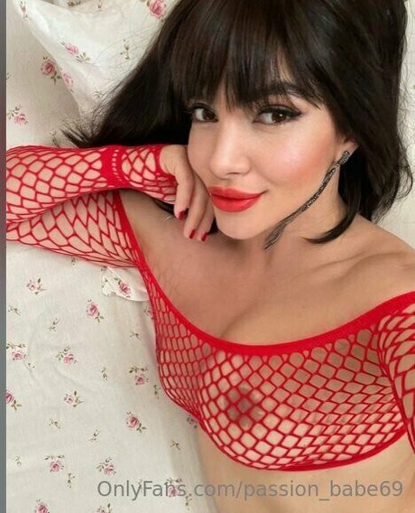 passion babe69 high quality star pics