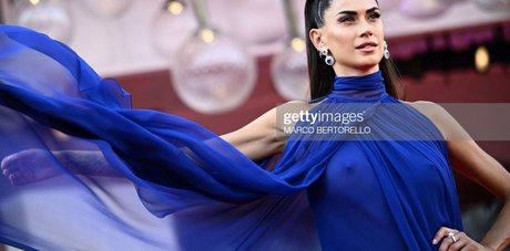 Melissa Satta art star image