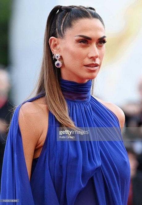 Melissa Satta pornstar pretty images