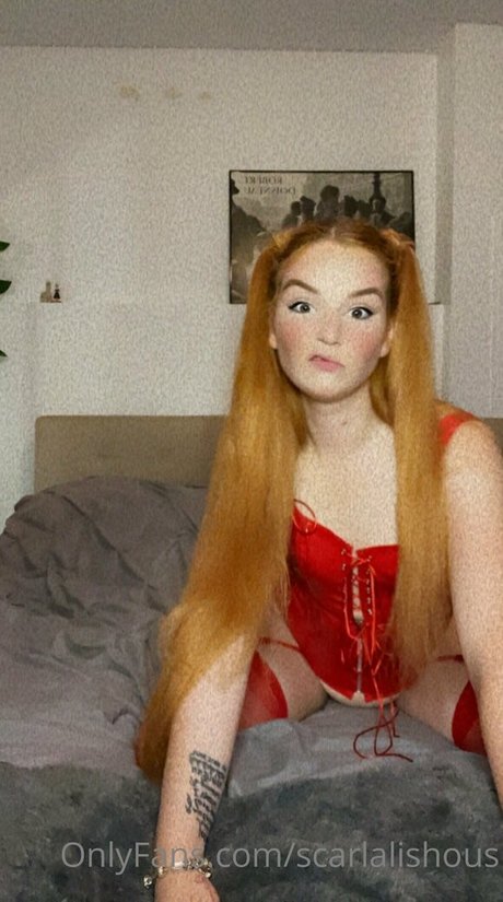 scarlalishous nice pornstar images