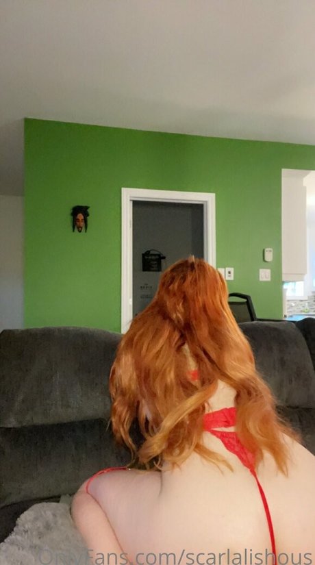 scarlalishous pornstar nudes pic