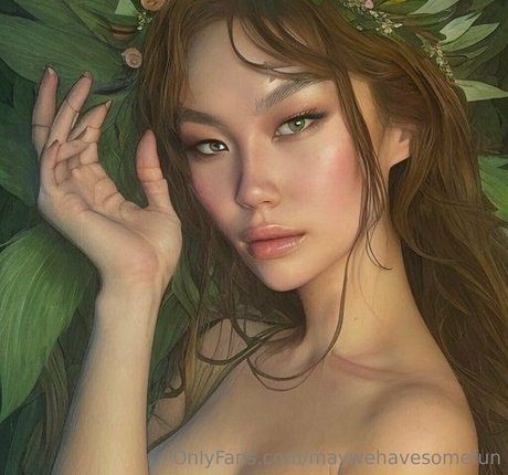 maywehavesomefun model perfect archive