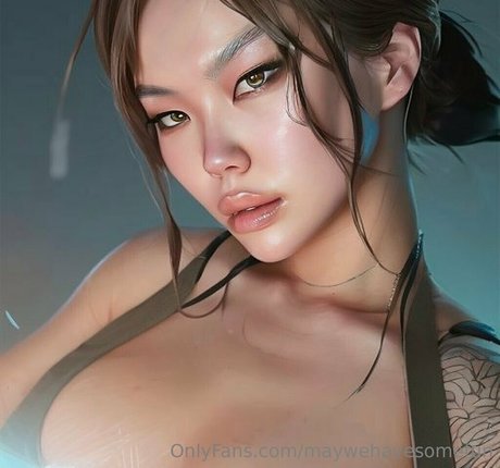 maywehavesomefun adult model pics