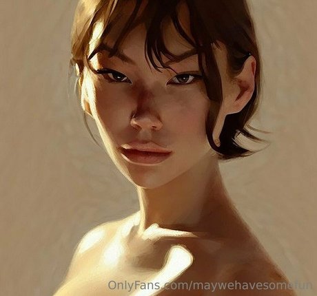 maywehavesomefun model hd archive