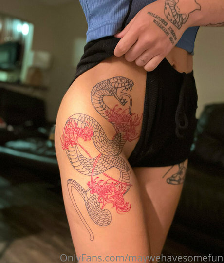 maywehavesomefun hd star photo