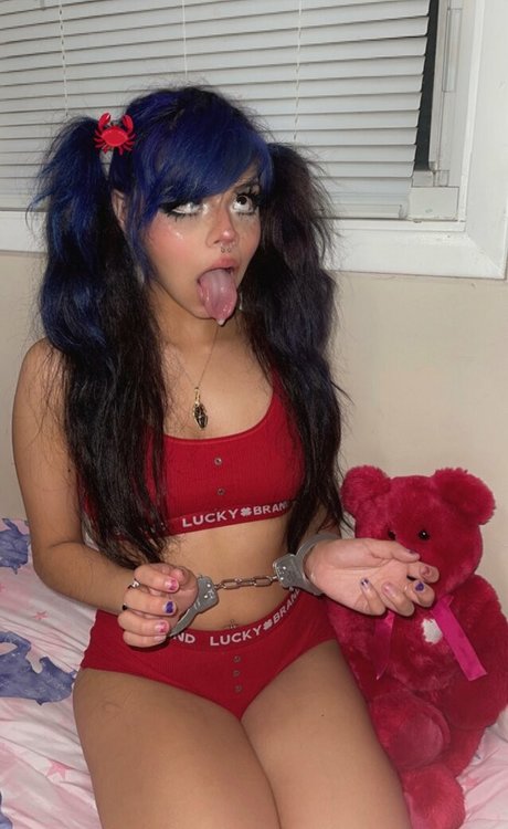 Candy Vanity69 star high quality photos