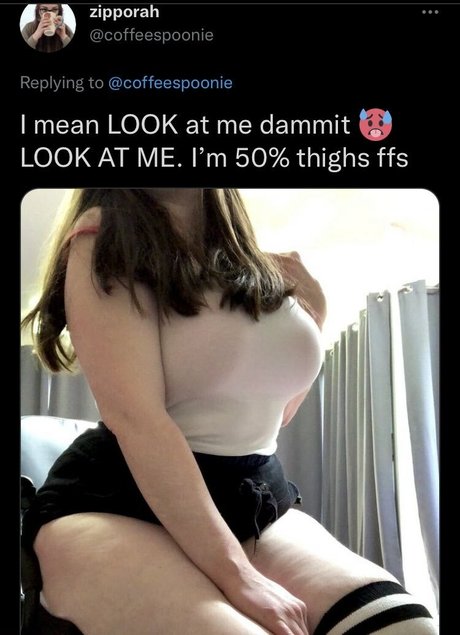 coffeespoonie pretty pornstar photo