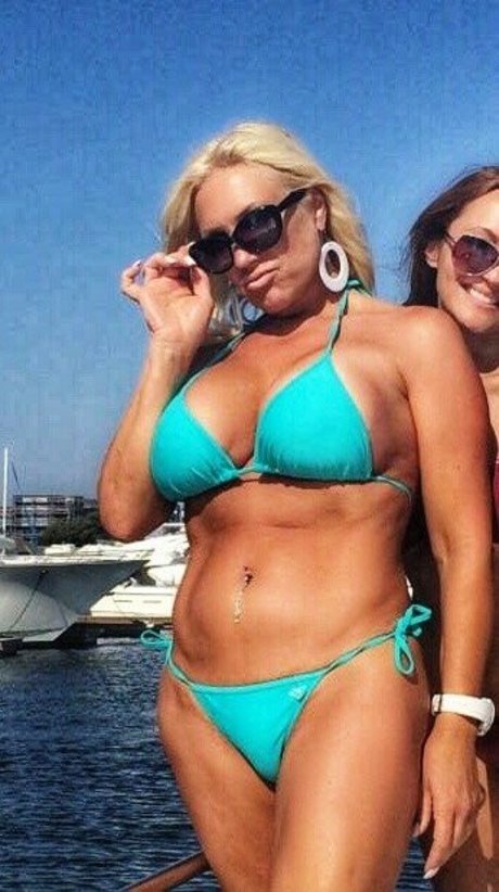 Linda Claridge perfect pornstar gallery