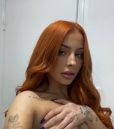 Jessyxw model erotic picture