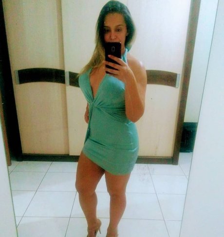 Gostosa De Maringa best pornstar pic