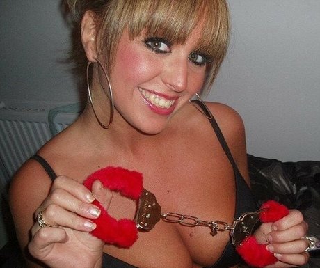 Lauren Penney model pretty picture