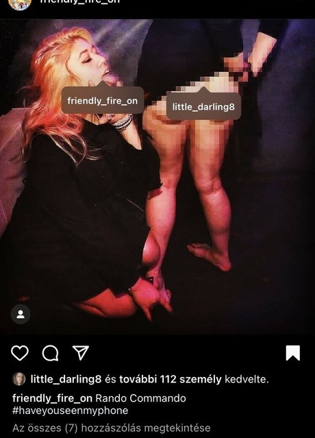 Little Darling 8 xxx star galleries