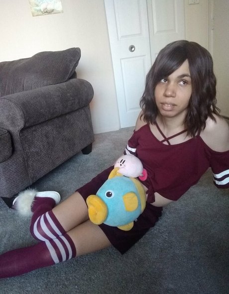 kitkat44 porn actress pics