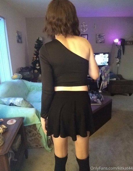 kitkat44 pornstar adult image