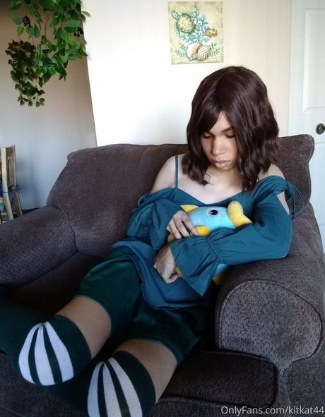 kitkat44 naked model photos