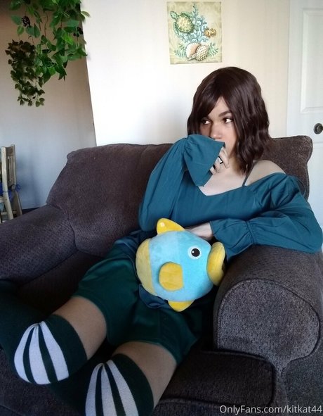 kitkat44 xxx model pictures