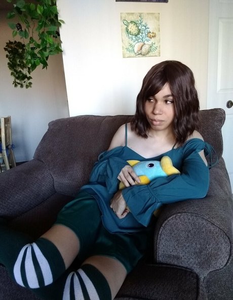 kitkat44 nudes model image