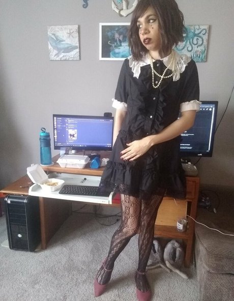 kitkat44 pornstar nudes photos