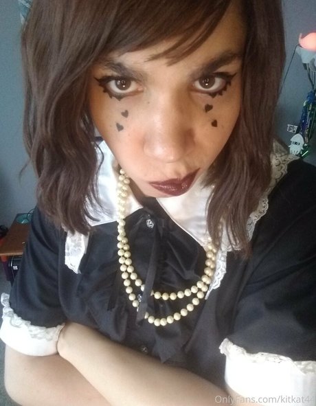 kitkat44 hd pornstar pic