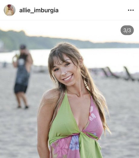 aliaremyinitials model high quality picture