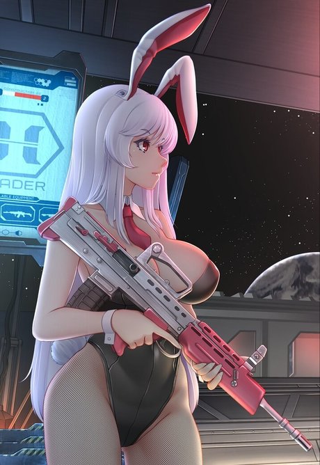 Touhou Project exclusive actress img