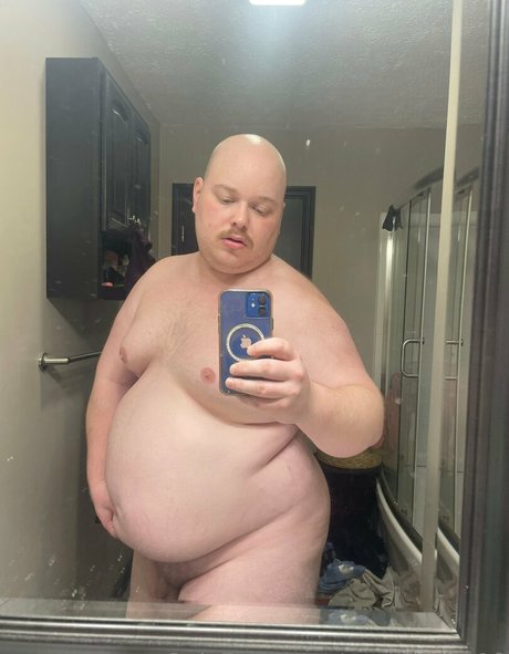 greedyglut10 model hot picture