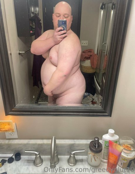 greedyglut10 model gallery