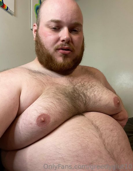 greedyglut10 model nude gallery