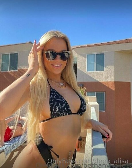 deep alisa star adult pics