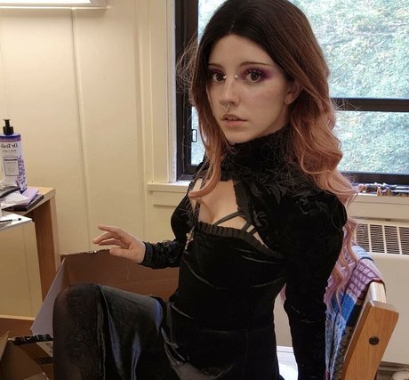 Rage baby art actress photos