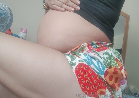 dana the lady vore pornstar perfect pic