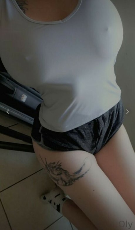 Olivia Plata best actress gallery